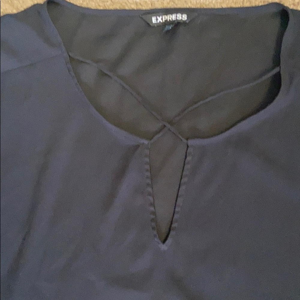 Express top - Picture 2 of 4